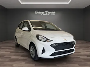 Hyundai i10 1.0 Origo