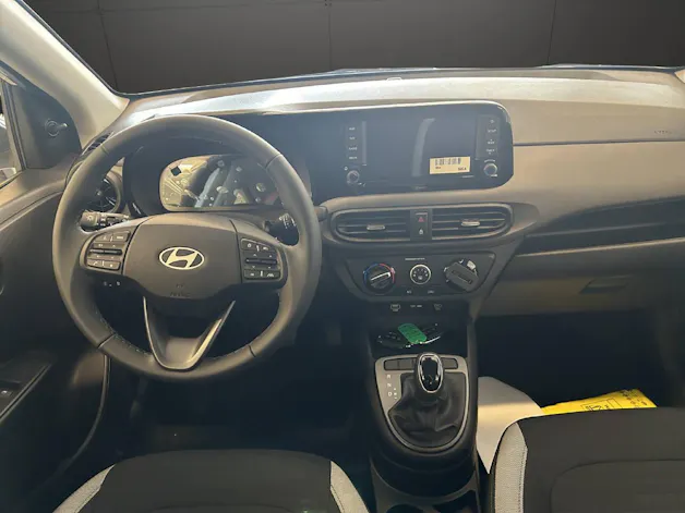 Hyundai i10 1.0 Origo