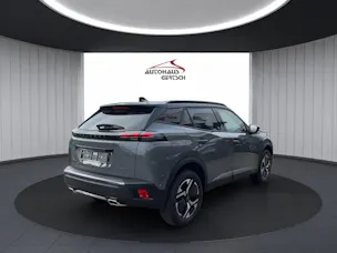 PEUGEOT 2008 1.2 Hybrid 145 GT
