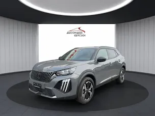PEUGEOT 2008 1.2 Hybrid 145 GT
