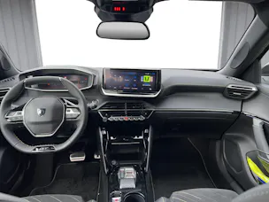 PEUGEOT 2008 1.2 Hybrid 145 GT