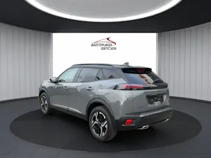 PEUGEOT 2008 1.2 Hybrid 145 GT