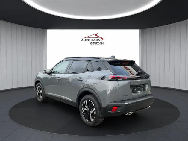 PEUGEOT 2008 1.2 Hybrid 145 GT
