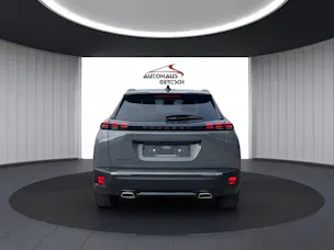 PEUGEOT 2008 1.2 Hybrid 145 GT