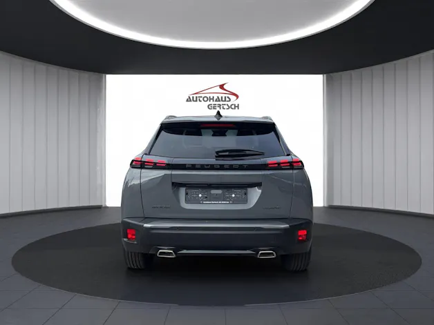 PEUGEOT 2008 1.2 Hybrid 145 GT
