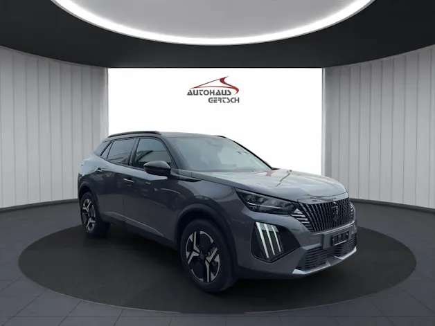 PEUGEOT 2008 1.2 Hybrid 145 GT