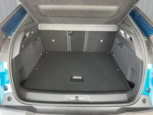 Peugeot 3008 1.6 PHEV Allure