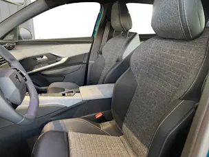 Peugeot 3008 1.6 PHEV Allure