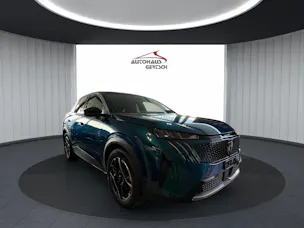 Peugeot 3008 1.6 PHEV Allure
