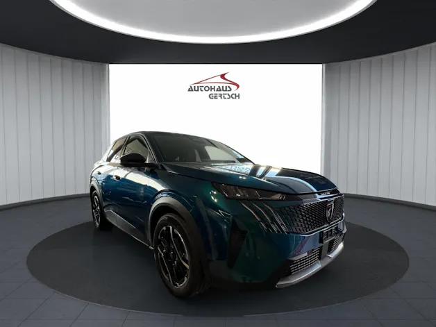 Peugeot 3008 1.6 PHEV Allure