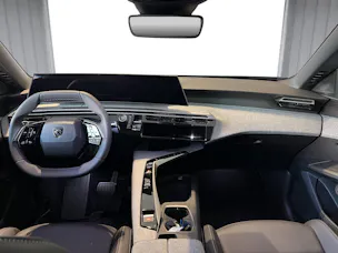 Peugeot 3008 1.6 PHEV Allure