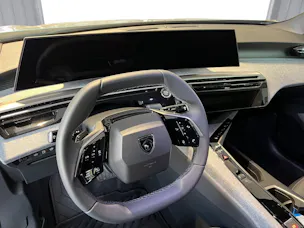 Peugeot 3008 1.6 PHEV Allure