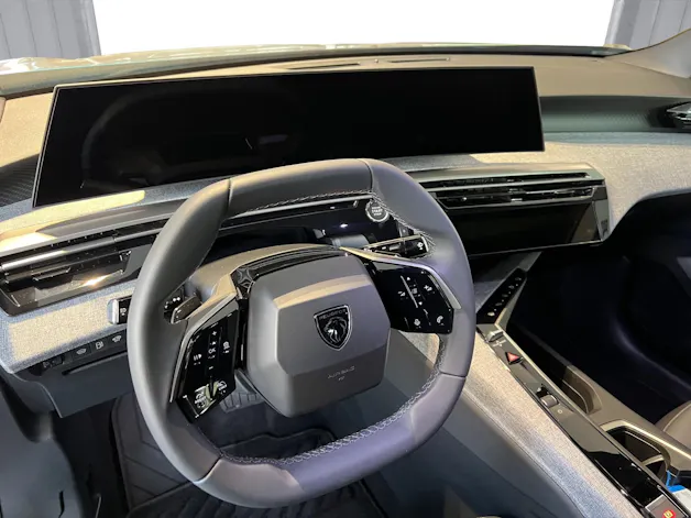 Peugeot 3008 1.6 PHEV Allure