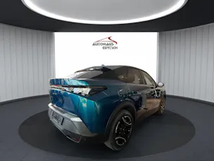 Peugeot 3008 1.6 PHEV Allure