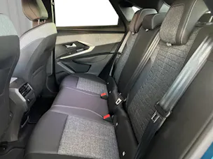Peugeot 3008 1.6 PHEV Allure