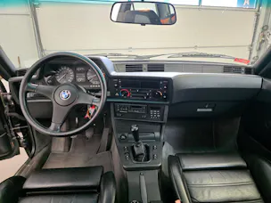 BMW 635CSi