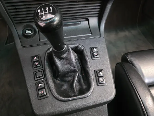 BMW 635CSi