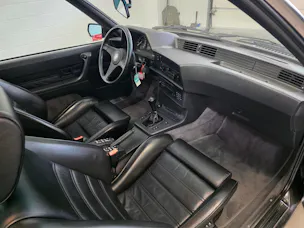 BMW 635CSi