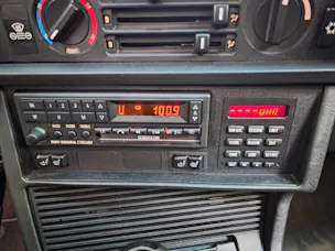 BMW 635CSi