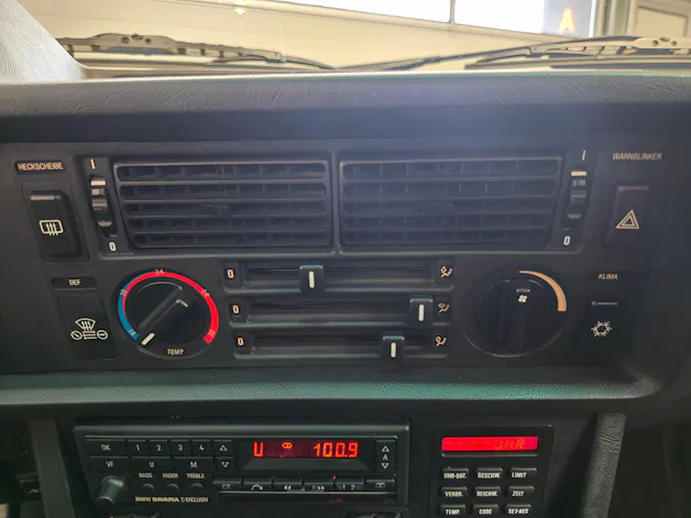BMW 635CSi