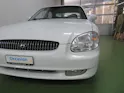 Hyundai Sonata 2.0 16V GLS