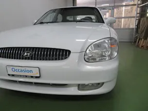 Hyundai Sonata 2.0 16V GLS