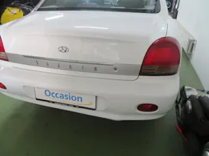 Hyundai Sonata 2.0 16V GLS