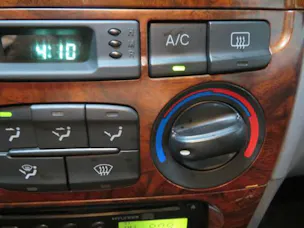Hyundai Sonata 2.0 16V GLS