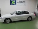 Hyundai Sonata 2.0 16V GLS