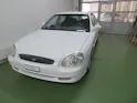 Hyundai Sonata 2.0 16V GLS