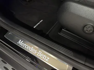 Mercedes-Benz GLC 220 d AMG Line 4Matic Coupé