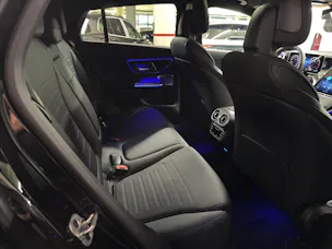 Mercedes-Benz GLC 220 d AMG Line 4Matic Coupé