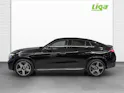 Mercedes-Benz GLC 220 d AMG Line 4Matic Coupé