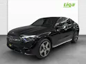 Mercedes-Benz GLC 220 d AMG Line 4Matic Coupé
