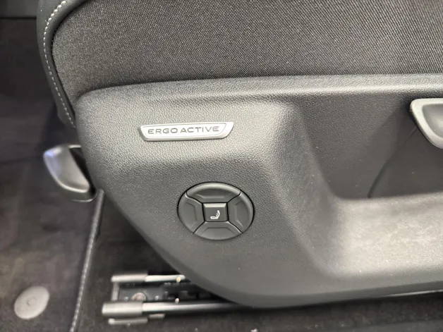 VW Tiguan 2.0 TSI R-Line DSG 4motion