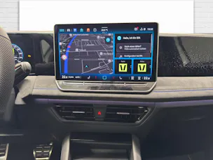 VW Tiguan 2.0 TSI R-Line DSG 4motion