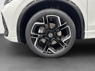 VW Tiguan 2.0 TSI R-Line DSG 4motion