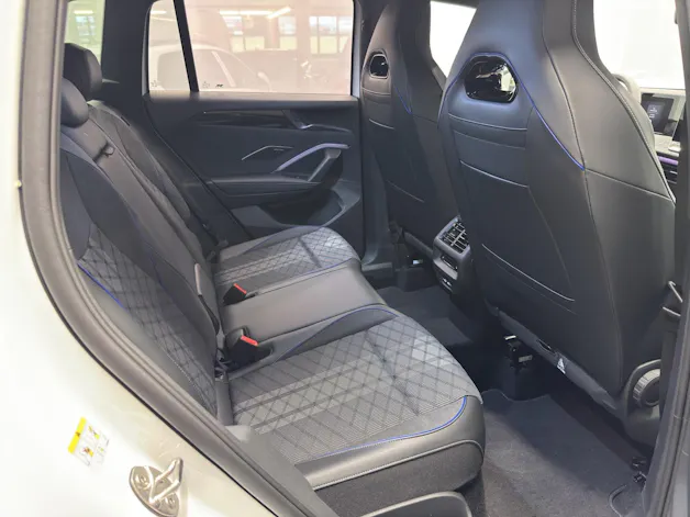 VW Tiguan 2.0 TSI R-Line DSG 4motion