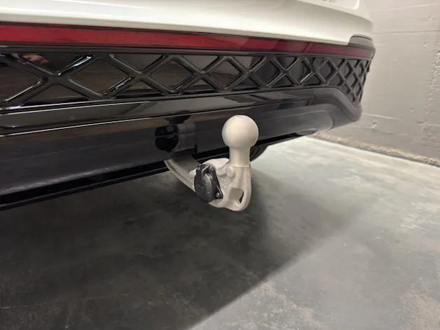 VW Tiguan 2.0 TSI R-Line DSG 4motion