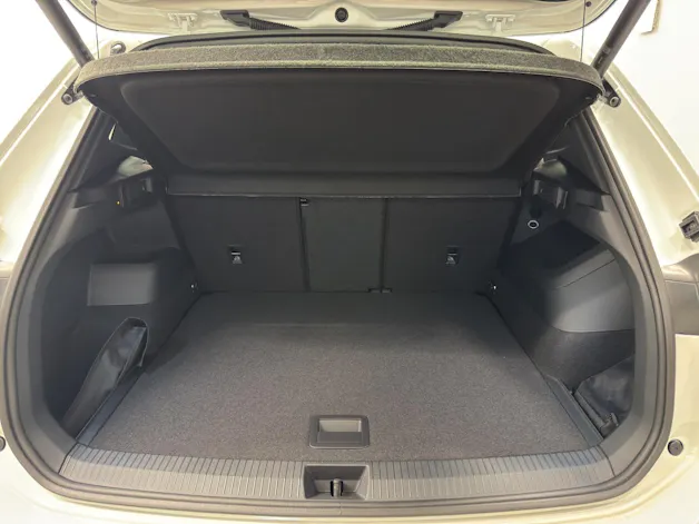 VW Tiguan 2.0 TSI R-Line DSG 4motion