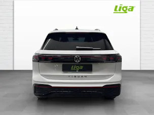 VW Tiguan 2.0 TSI R-Line DSG 4motion