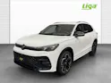 VW Tiguan 2.0 TSI R-Line DSG 4motion