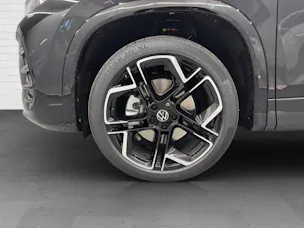 VW Tayron 2.0 TSI R-Line DSG 4motion