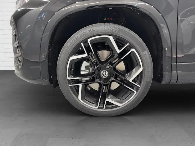 VW Tayron 2.0 TSI R-Line DSG 4motion