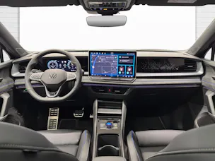 VW Tayron 2.0 TSI R-Line DSG 4motion