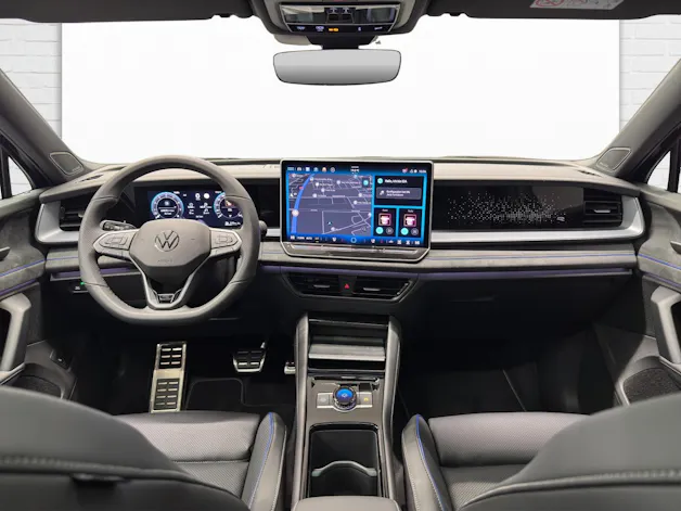 VW Tayron 2.0 TSI R-Line DSG 4motion