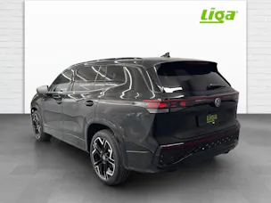 VW Tayron 2.0 TSI R-Line DSG 4motion