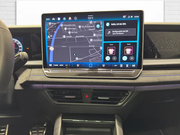 VW Tayron 2.0 TSI R-Line DSG 4motion