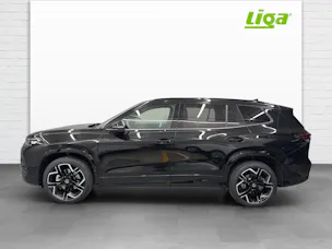 VW Tayron 2.0 TSI R-Line DSG 4motion