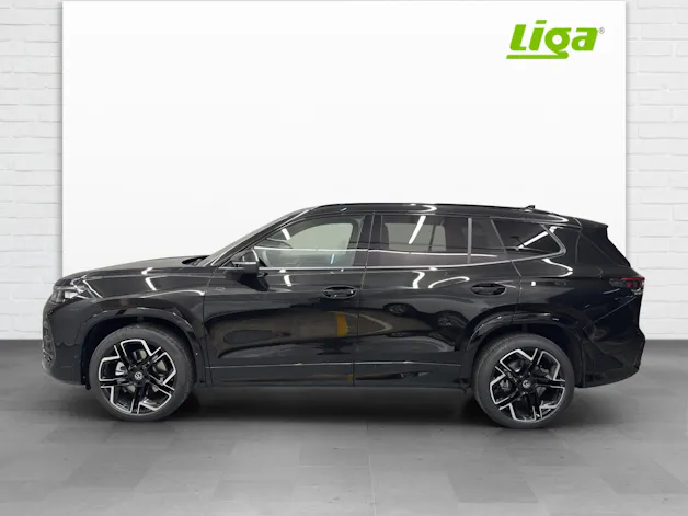 VW Tayron 2.0 TSI R-Line DSG 4motion